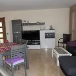 Duplex Primera Linea De Mar Apartment