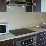 Apartment Duplex Primera Linea De Mar