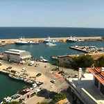 Duplex Primera Linea De Mar Apartment *