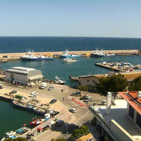 Duplex Primera Linea De Mar Διαμέρισμα *