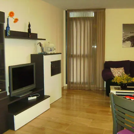 Duplex Primera Linea De Mar L'Ametlla de Mar