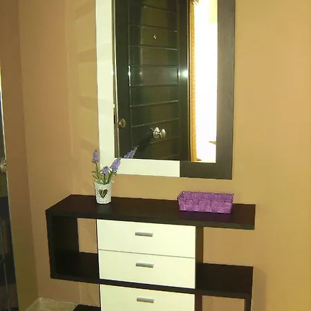 Duplex Primera Linea De Mar ל'אמטיה דה מר