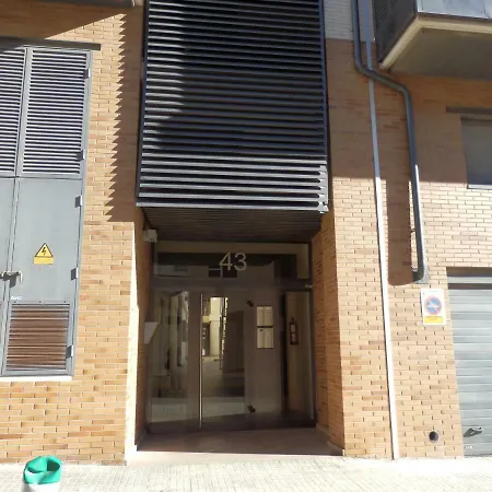 Duplex Primera Linea De Mar