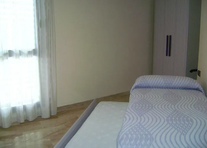 Duplex Primera Linea De Mar 아파트 *