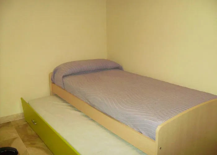 Duplex Primera Linea De Mar *