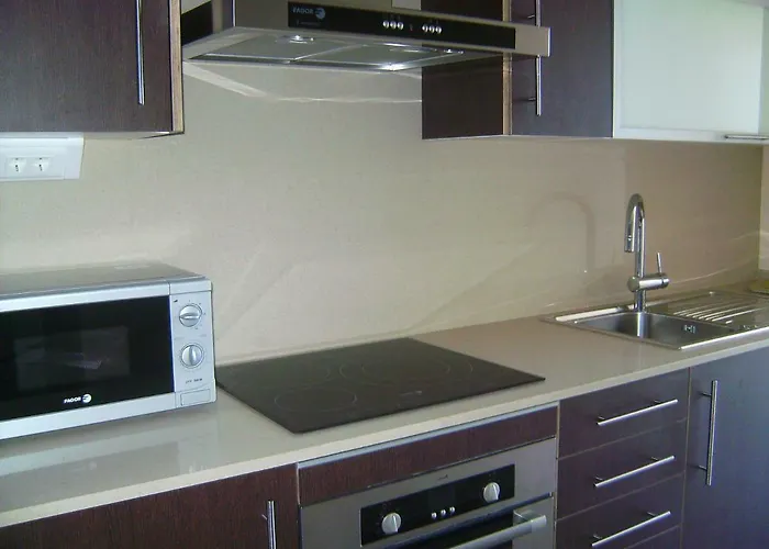 아파트 Duplex Primera Linea De Mar