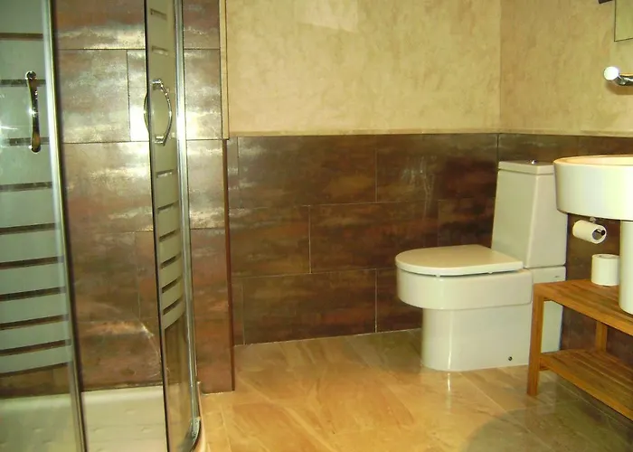 아파트 Duplex Primera Linea De Mar