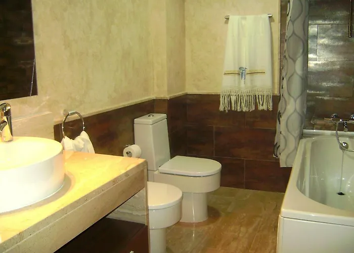 Duplex Primera Linea De Mar 라메틀라 데 마르