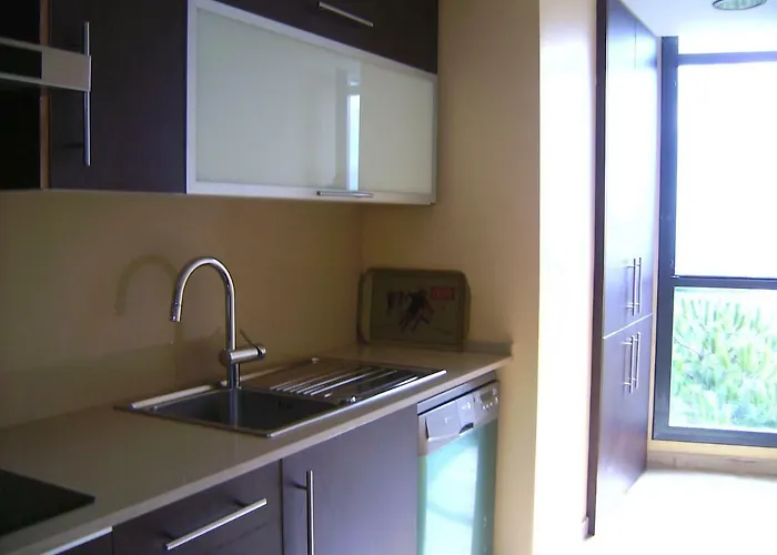 Duplex Primera Linea De Mar