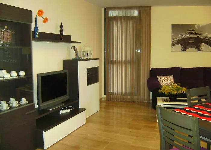 Duplex Primera Linea De Mar 라메틀라 데 마르