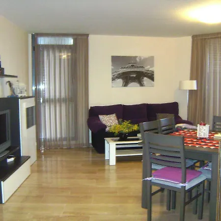 Duplex Primera Linea De Mar Апартаменты *
