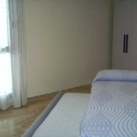Duplex Primera Linea De Mar Апартаменты *