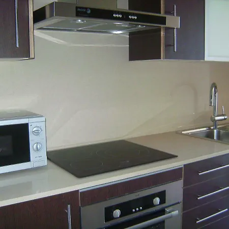 Апартаменты Duplex Primera Linea De Mar