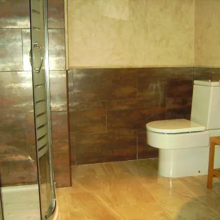 Апартаменты Duplex Primera Linea De Mar