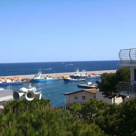 Duplex Primera Linea De Mar Ла-Амеллья-де-Мар