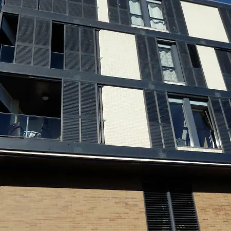 Апартаменты Duplex Primera Linea De Mar *