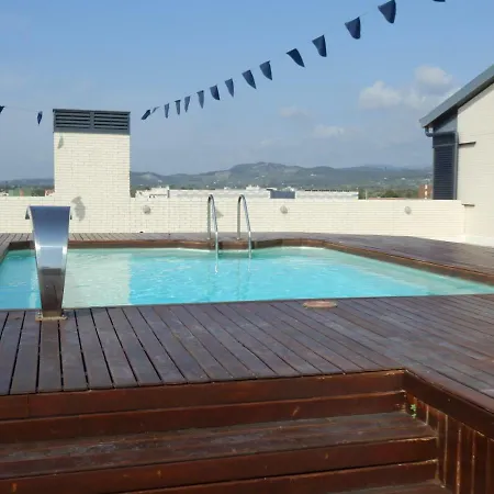 Duplex Primera Línea De Mar